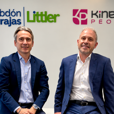 Abdón Pedrajas Littler lanza Kinema People, consultora estratégica de Recursos Humanos, y completa un modelo integral de asesoramiento laboral